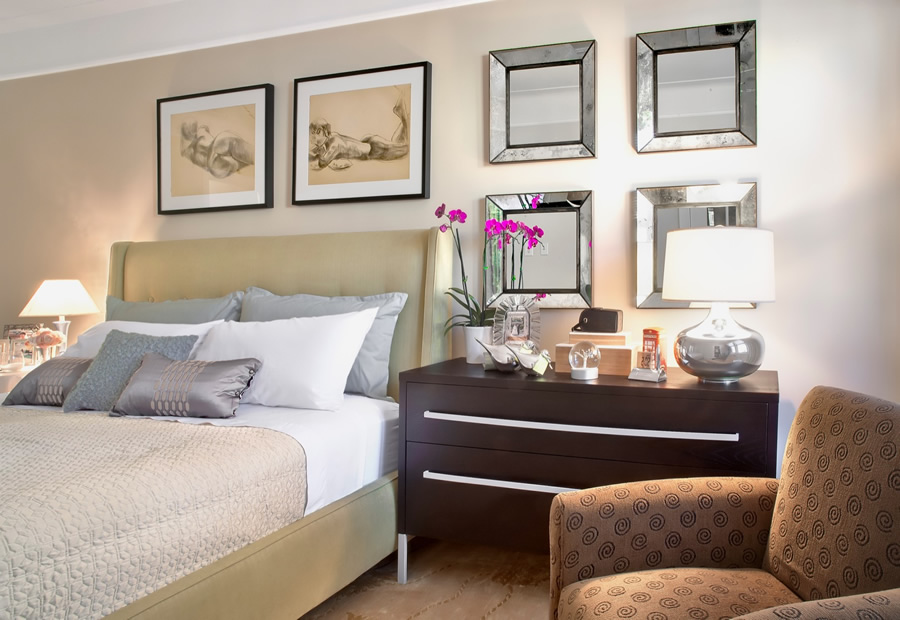 Luminosus Designs is dedicated to creating functional, beautiful, and highly personalized interiors.